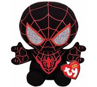 TY Marvel Beanie Miles Morales Spiderman