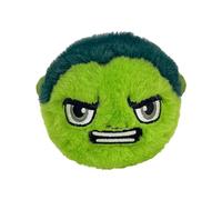 TY Marvel Avengers The Incredible Hulk Childrens Bouncer Toy