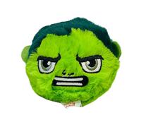 TY Marvel Avengers The Incredible Hulk Childrens Bouncer Toy Ty Multicolor