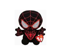 TY Marvel Beanie Miles Morales Spiderman