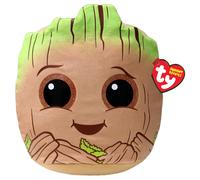 TY Squishy Beanie 14 " Groot
