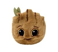 Ty Marvel Guardians Of The Galaxy Groot Adorable Childrens Bouncer Toy