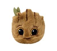 TY Marvel Guardians Of The Galaxy Groot Adorable Childrens Bouncer Toy Ty Multicolor