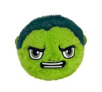 TY Marvel Avengers The Incredible Hulk Childrens Bouncer Toy