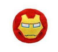 TY Avengers Iron Man Adorable Childrens Bouncer Toy