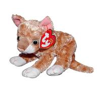 TY Mattie the Cat Beanie Baby