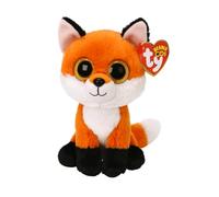 Ty Beanie Boos - Meadow the Fox 15cm Soft Toy