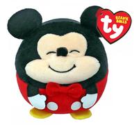 Ty Mickey Mouse - Puffie