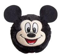 TY MICKEY MOUSE - DISNEY BOUNCER Soft Plush Toy | Cuddly Collectible for Kids & Babies | Stuffed Teddy Plushies -Suitable for Girls and Boys Ages 4+