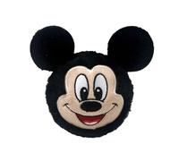 TY MICKEY MOUSE - DISNEY BOUNCER Soft Plush Toy | Cuddly Collectible for Kids & Babies | Stuffed Teddy Plushies -Suitable for Girls and Boys Ages 4+