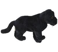 TY~MIDNIGHT THE PANTHER BEANIE BABY RARE