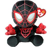 Miles Morales Spiderman Marvel Beanie Reg