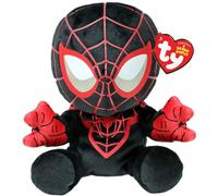 Miles Morales Spiderman Marvel Beanie Reg