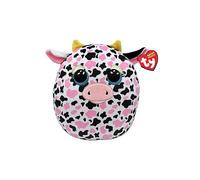 Ty Milkshake Cow Squishy Beanie Plush Soft Toy 14 Ins