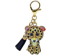 TY - Mini Boo's Clip Leopard Sterling - 9 CM