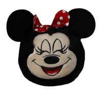 TY MINNIE MOUSE - DISNEY BOUNCER Soft Plush Toy | Cuddly Collectible for Kids & Babies | Stuffed Teddy Plushies -Suitable for Girls and Boys Ages 4+