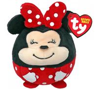 Ty Minnie Mouse - Puffie