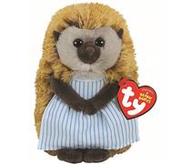 TY Peter Rabbit Plush Mrs Tiggy Winkle