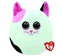 TY - Muffin Cat Squish-A-Boo 14 - Other - D245z