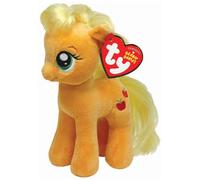 TY My Little Pony - Apple Jack Buddy - 30cm