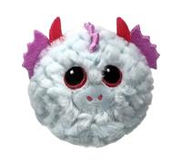 TY Beanie Bouncer Mystic The Dragon Soft Toy