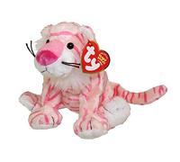 TY Mystique the Tiger Beanie Baby