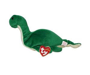 TY~NESS-E THE LOCH NESS MONSTER BEANIE BRAND NEW RELEASE