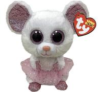 TY Beanie Nina Mouse