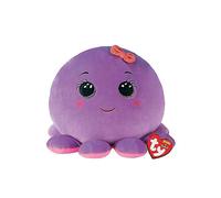 TY Toys Squish a Boo Purple Octopus Octavia - 31 CM (2009319)