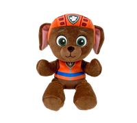 TY Original Beanie Babies Collection Paw Patrol Zuma 18cm Soft Plush Toy