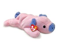 TY Original Beanie Babies - Squealer II