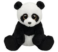 TY ORIGINAL BEANIES MING THE PANDA - TAGS ATTACHED - 2012 VERSION NEW