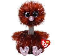 TY Orson Brown Ostrich - Beanie Boos