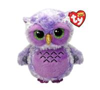 Ty Beanie Boo Owlivia The Owl Soft Plush