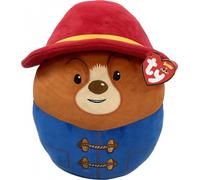 TY Paddington Squish A Boo Medium 10"