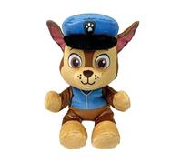 TY Paw Patrol Chase Police Shephard Dog Cuddly Plush