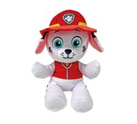 TY Paw Patrol Marshal Dalmation Dog Cuddly Plush Ty Multicolor