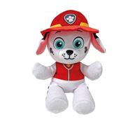 TY Paw Patrol Marshall Dalmatian Plush - Ultra-Soft 18cm Cuddly Toy with TY Heart Tag