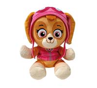 TY Paw Patrol Syke Cockapoo Cuddly Plush Ty Multicolor
