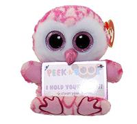 Ty Peek-a-Boo - Owl