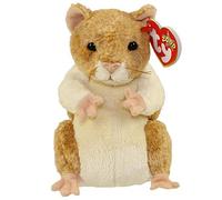 TY Pellet the Hamster Beanie Baby