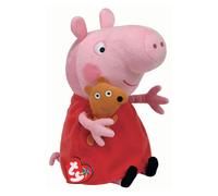 PEPPA PIG BUDDY - Ty Beanie 96230