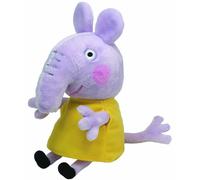 TY ??Peppa Pig - Emily Elephant Beanie?Boo