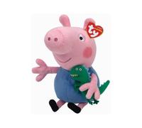 Ty Peppa Pig - George Pig (Small)