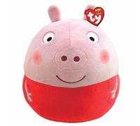 ty - Peppa Pig Squish-A-Boo - Other - D59z