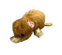 OFFICIAL TY BEANIE BOOS REGULAR SIZE 6" SEA CREATURES SELECTION NEW