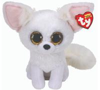 Ty Beanie Boo Phoenix the Fox Medium