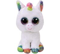 TY Pixy Unicorn Beanie Boo 15cm Ty Multicolor