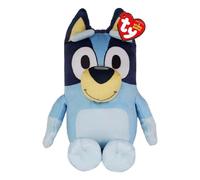 Ty Plush Bluey Beanie 17cm