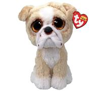 Ty Beanie Boo - Pooch Bulldog (Regular)